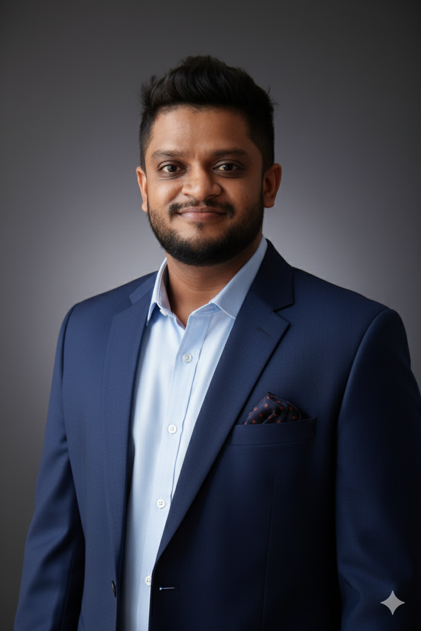 Nimesh Dissanayake, Vice Secretary